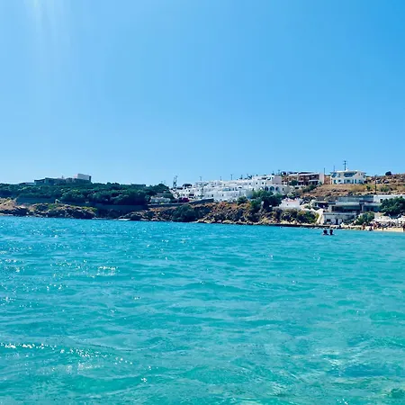 C Bay Hébergement de vacances
